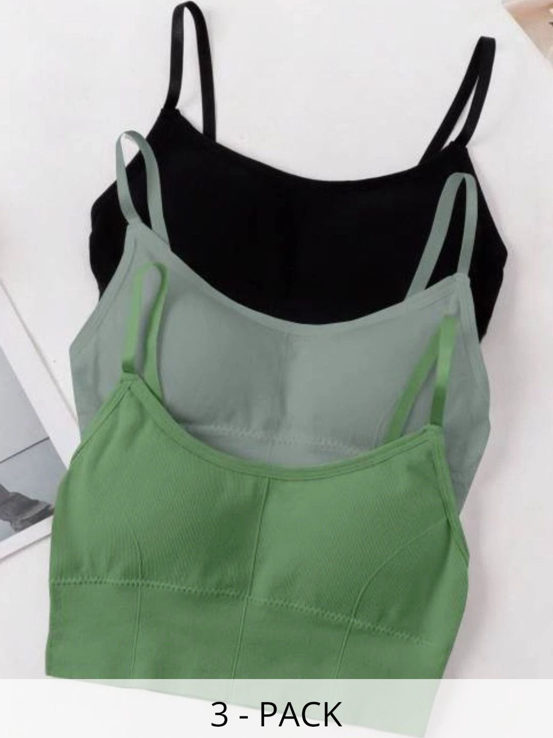 UNDER 1000 Bra Full Coverage Underwired Lightly Padded-picture-33