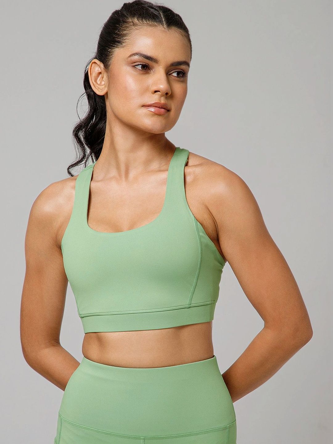 INCITE Bra Full Coverage Heavily Padded-picture-56