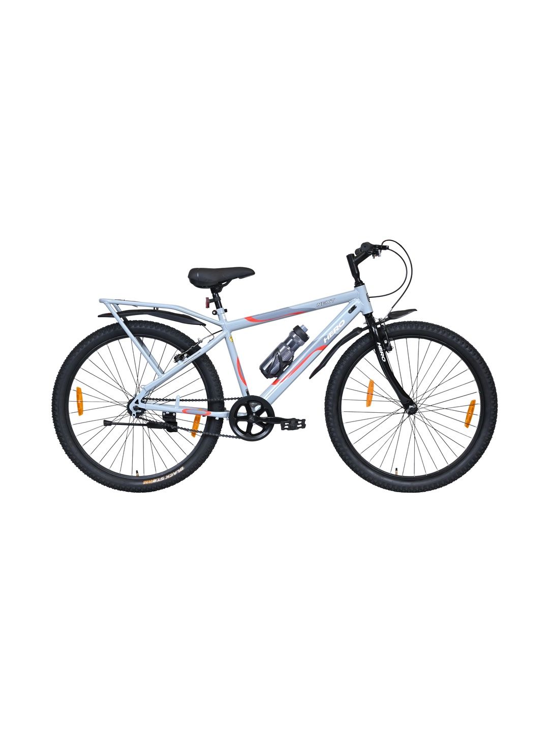 Hero Next 24T Single Speed Mountain Bicycle-picture-13