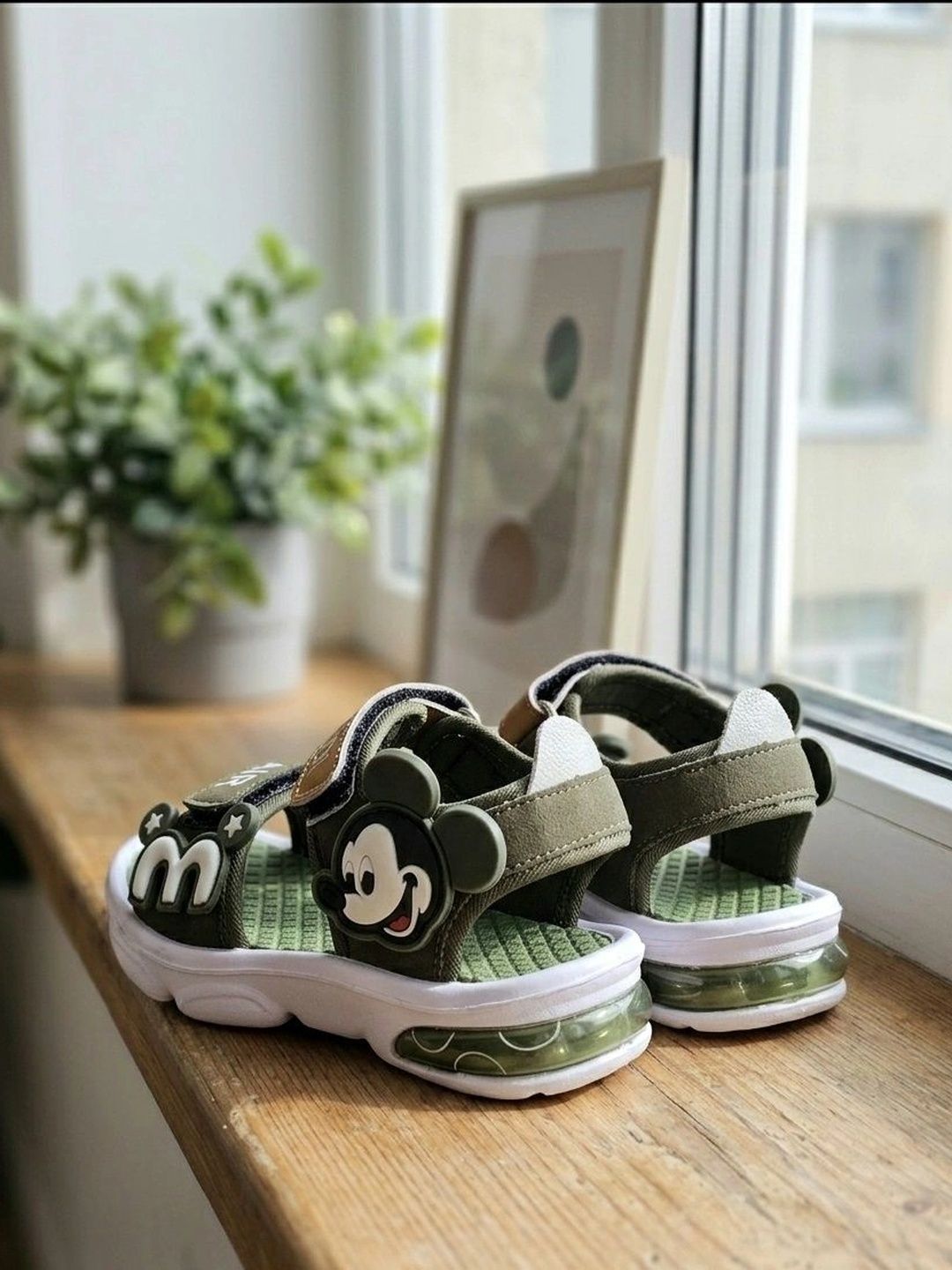 BABYWALKX Boys Sandals-picture-55