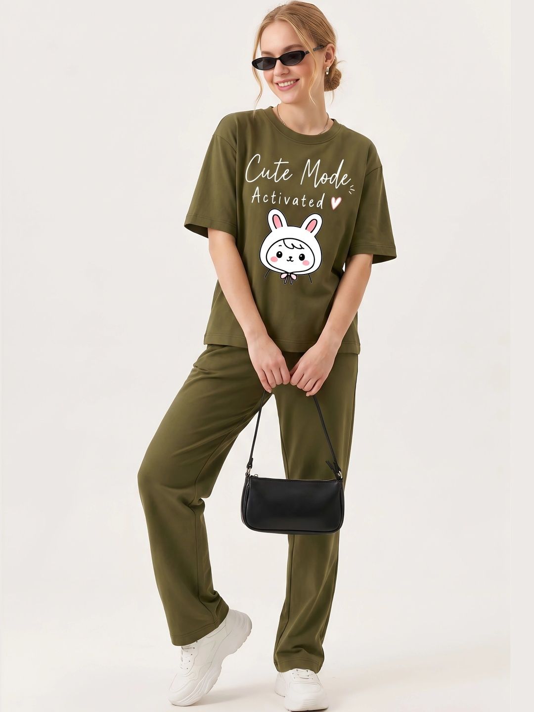Shonisha Women Printed Night suit-picture-51