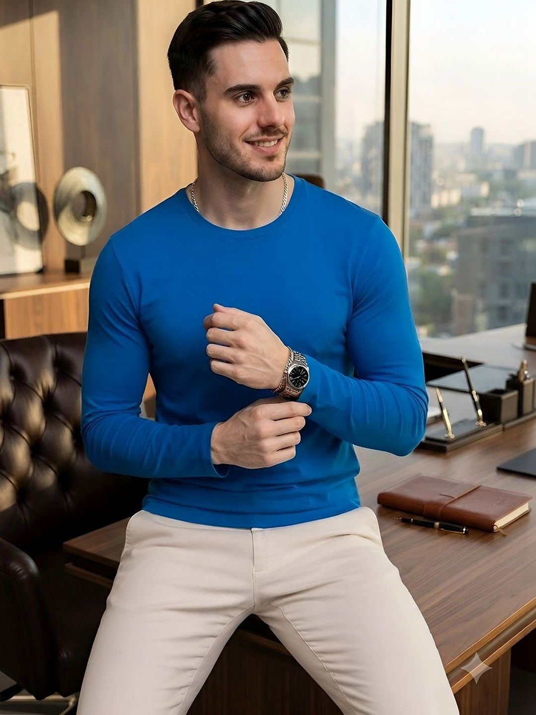 Friskers Men T-shirt-image-20