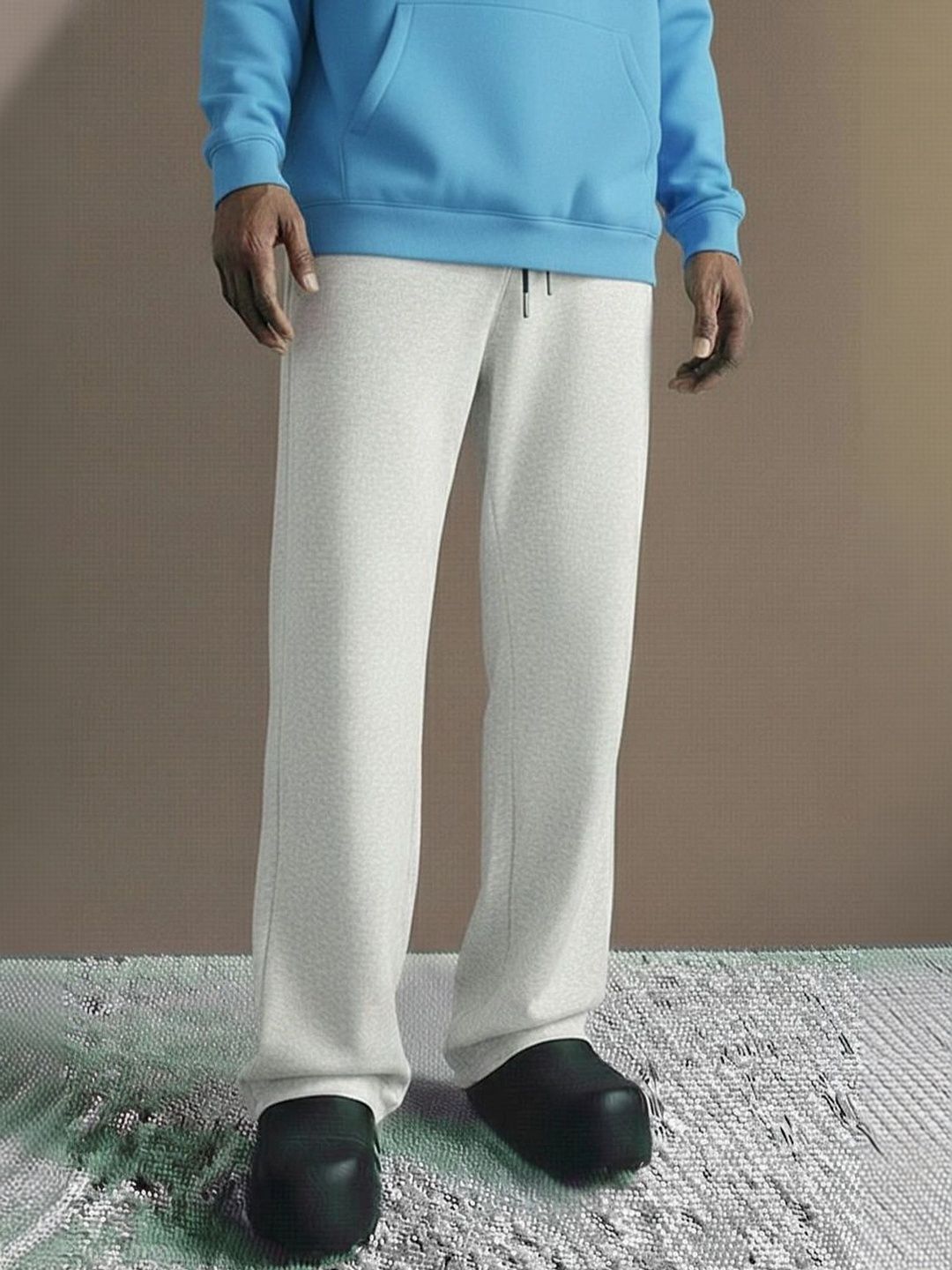 PROGENY Men Regular Fit Training Track Pants-picture-56