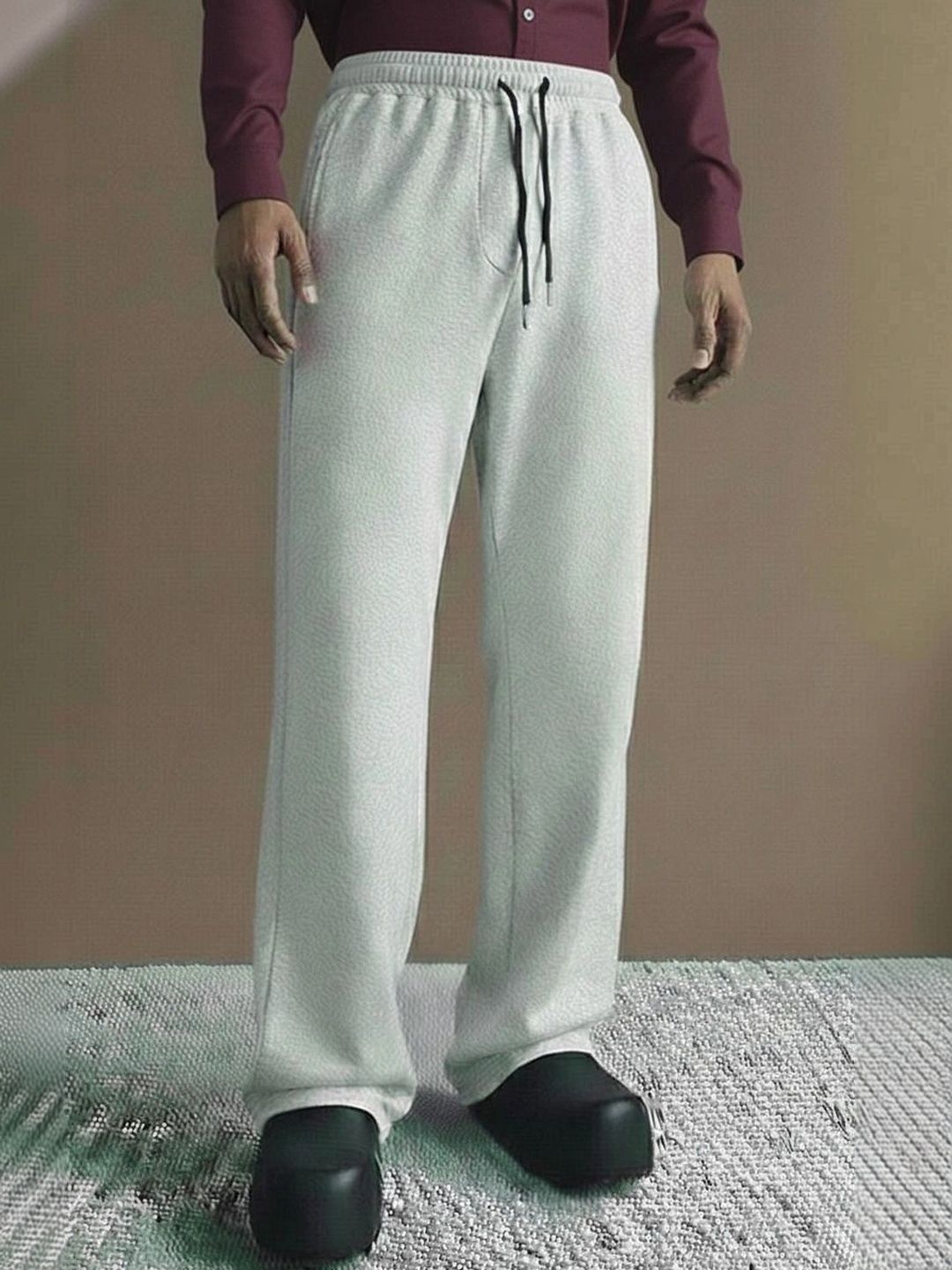 Daphne Maurier Men Regular Fit Track Pants-picture-40