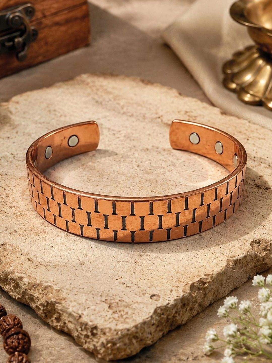 KYOOT JEWELS Men Cuff Bracelet-picture-29