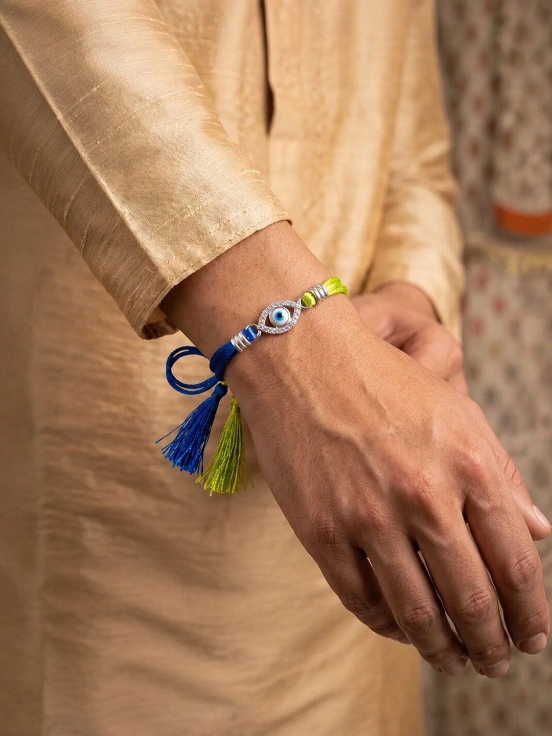 GLYTERS Rakhi-picture-45