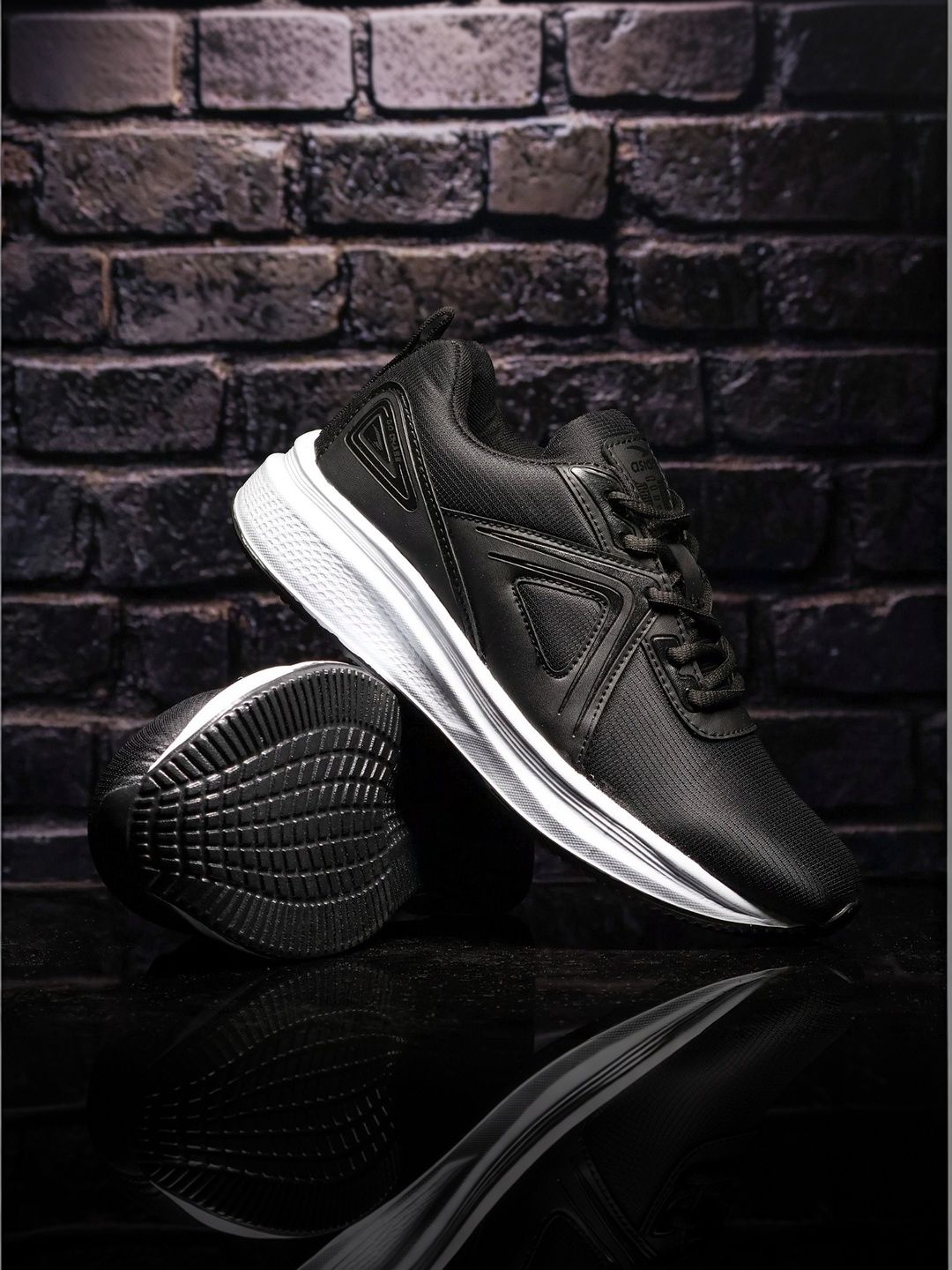 ASIAN Men Mesh Running Shoes-picture-27
