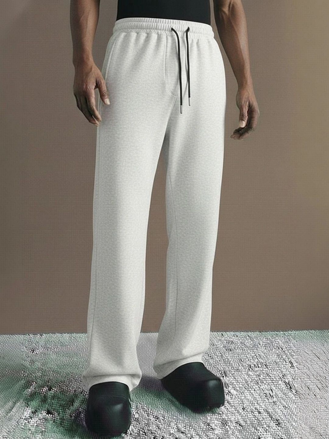 PROGENY Men Regular Fit Training Track Pants-image-33