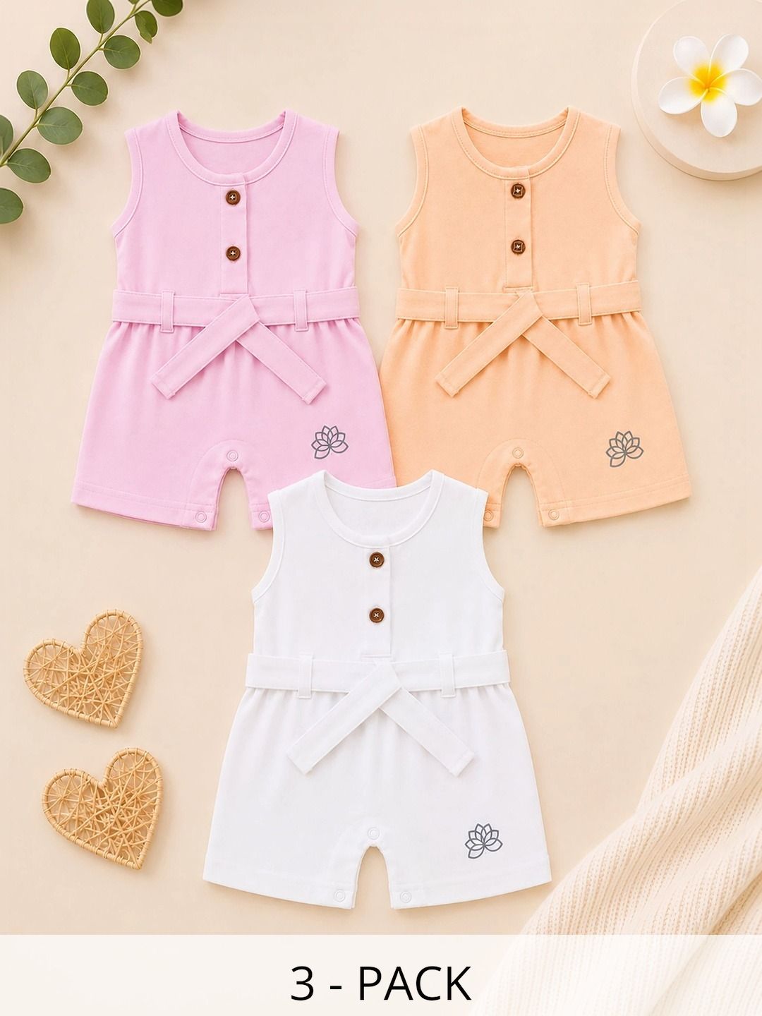 THE MAPLES FASHION Fit & Flare Mini Dress-picture-17