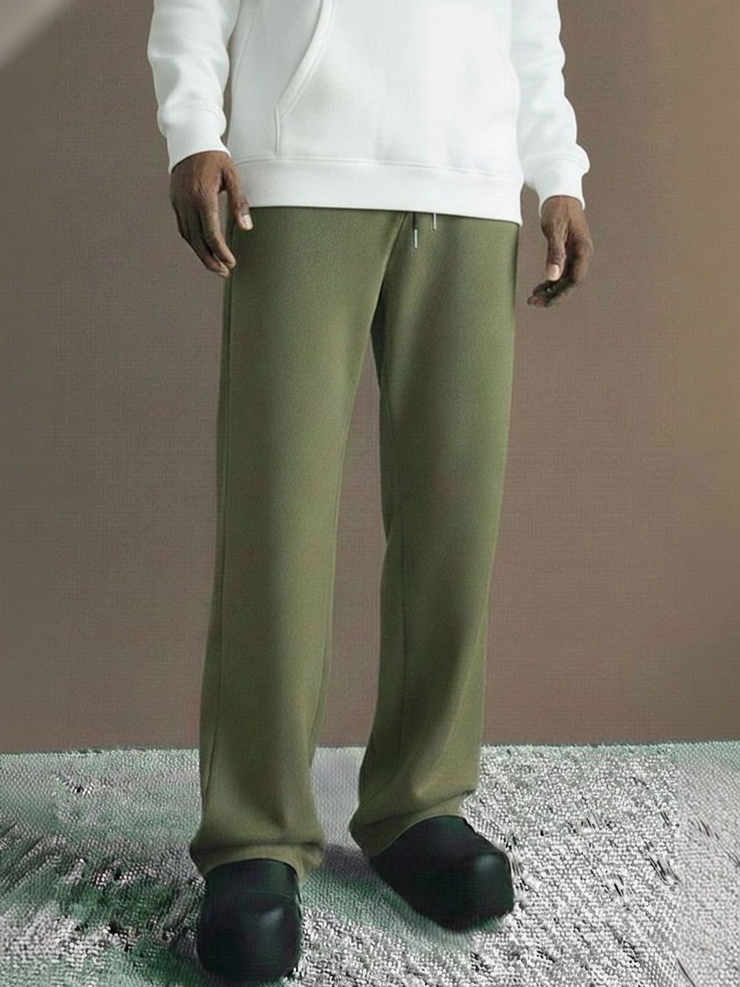 IRONDYE Men Regular Fit Track Pants-picture-27