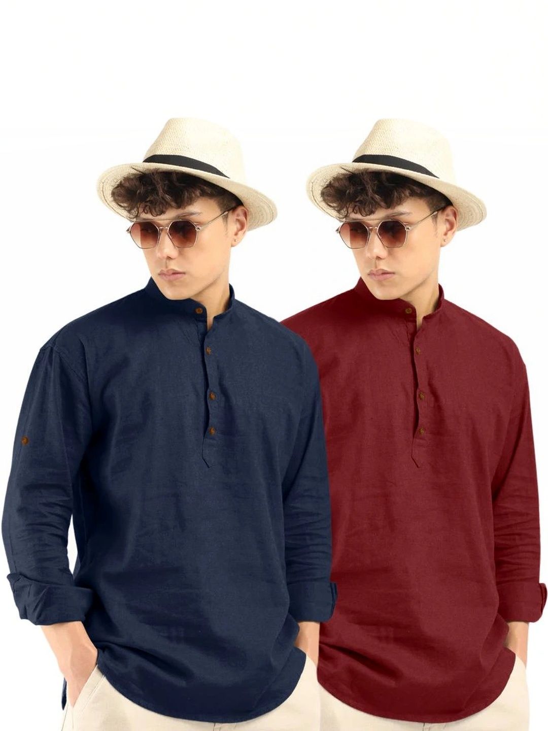 ZBIO Men Kurta-picture-45
