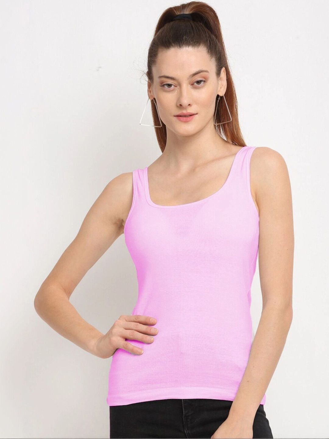 DESNUDA Cotton Top-picture-32