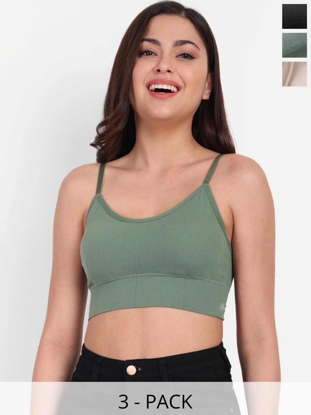 UNDER 1000 Bra Full Coverage Underwired Lightly Padded-picture-31