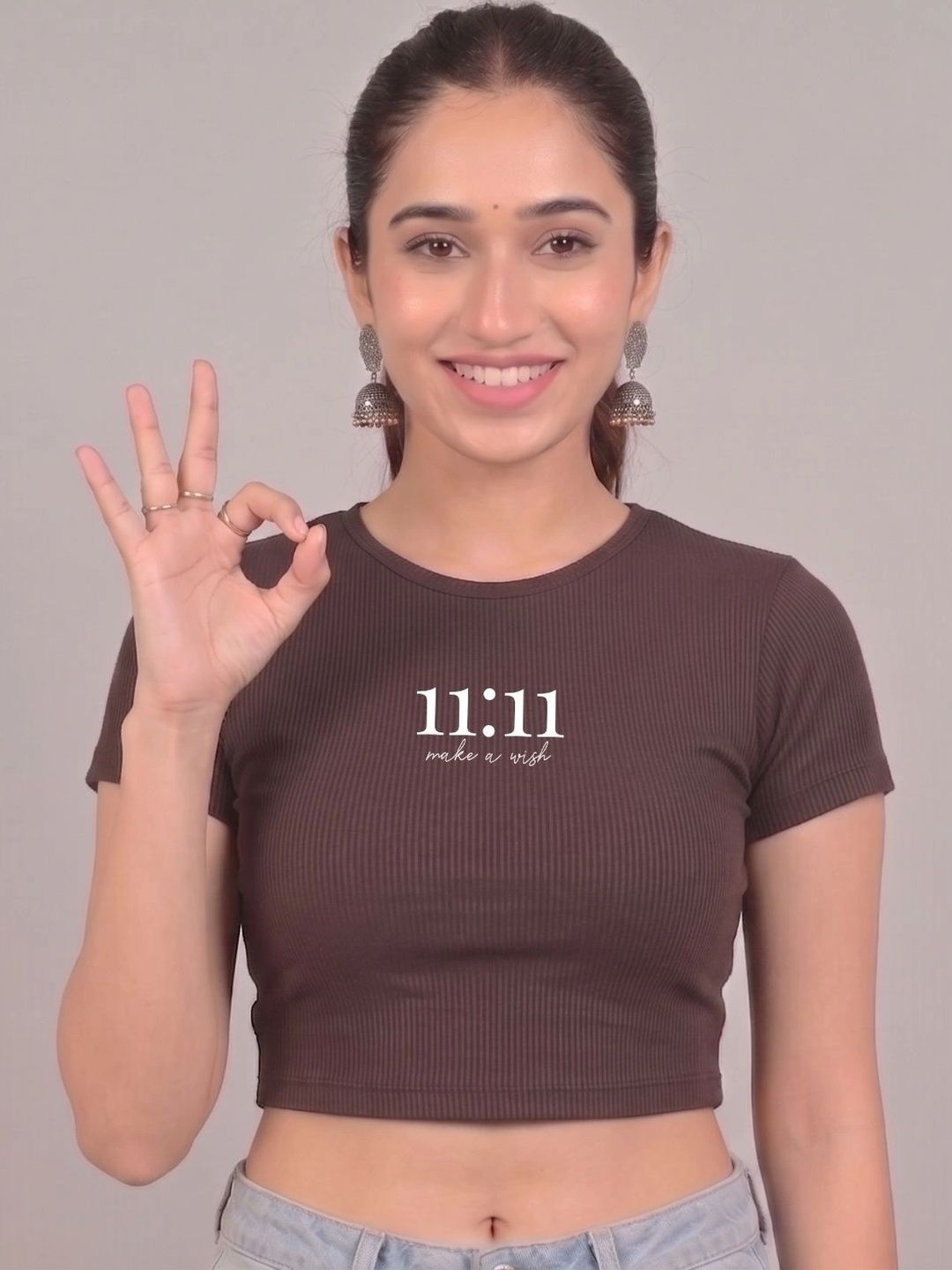 LYNX CLUB Crop Top-picture-5