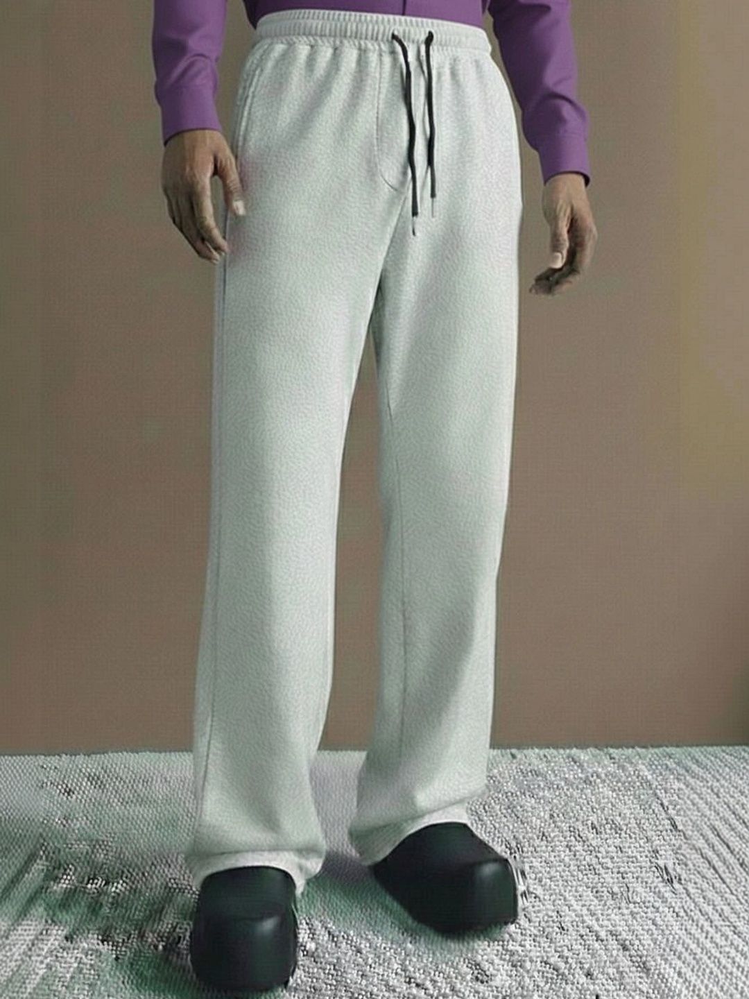 IRONDYE Men Regular Fit Track Pants-picture-44