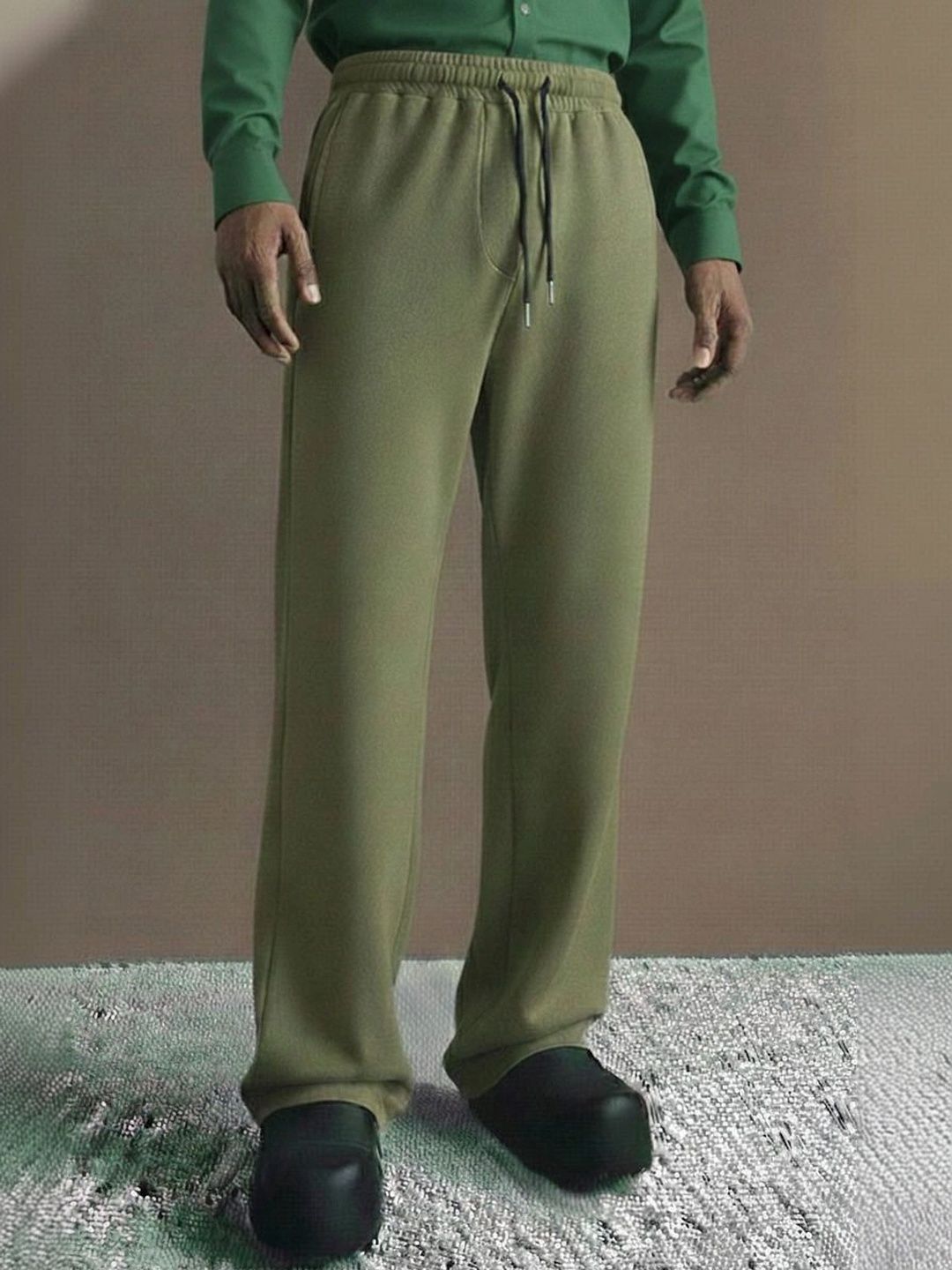 dockstreet Men Regular Fit Track Pants-picture-32