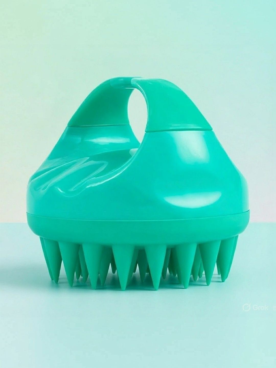 GLAMEZONE Skin Friendly Silicone Massager-image-33