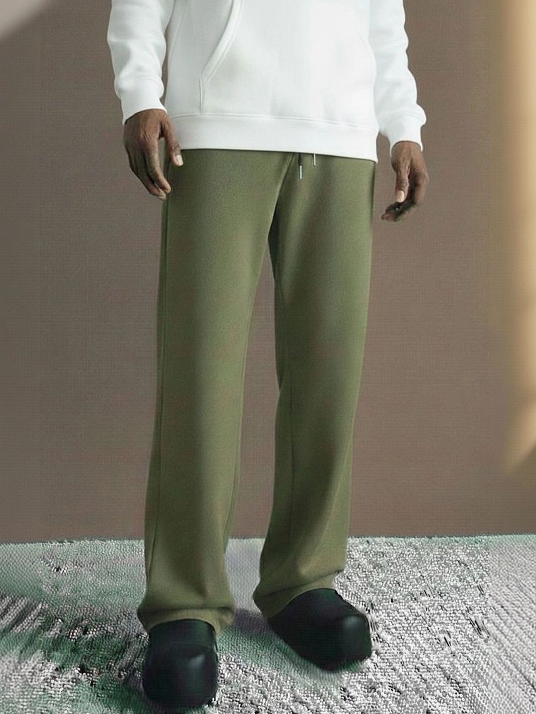 dockstreet Men Regular Fit Training Track Pants-picture-28