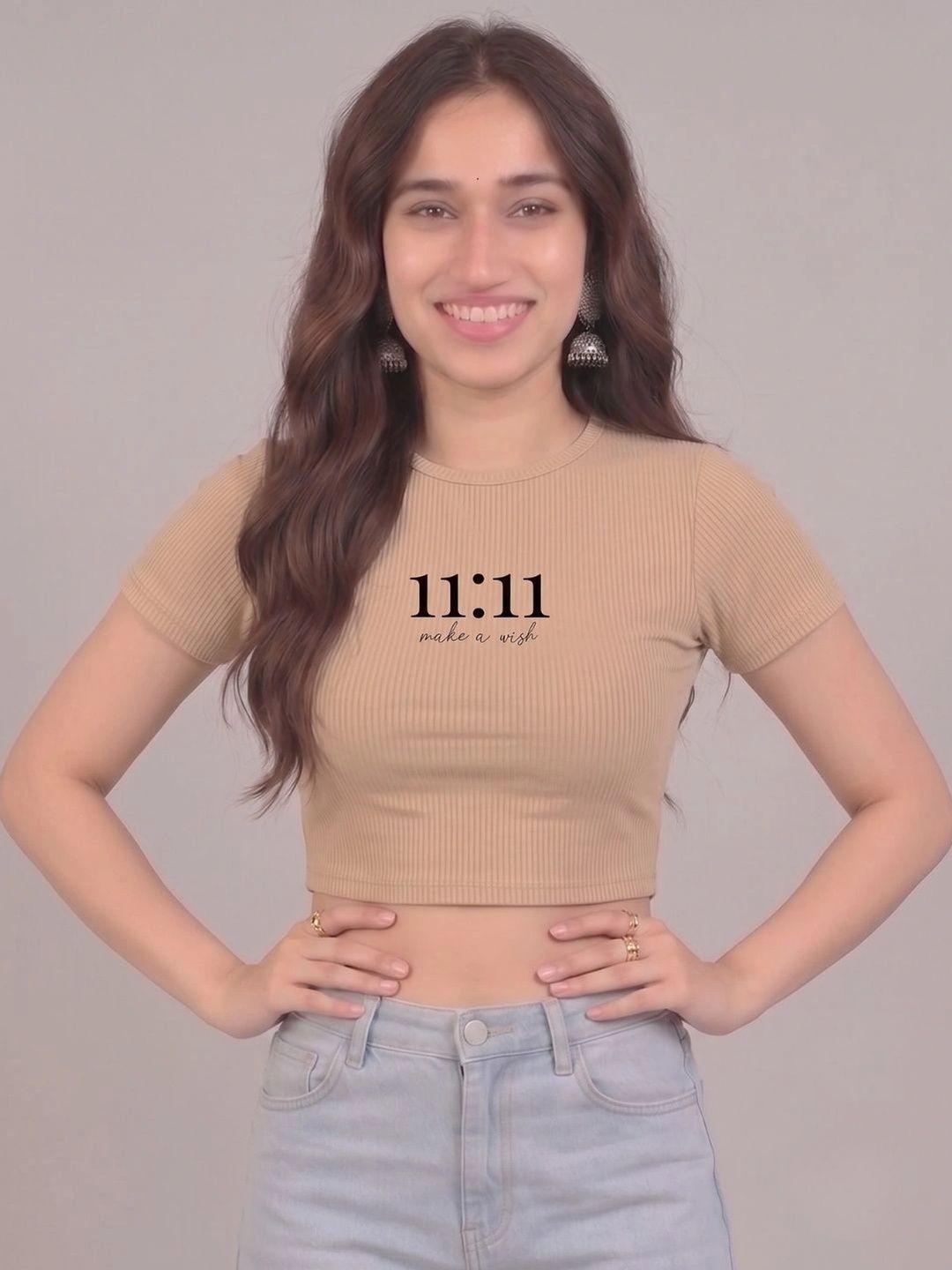 LYNX CLUB Crop Top-picture-21