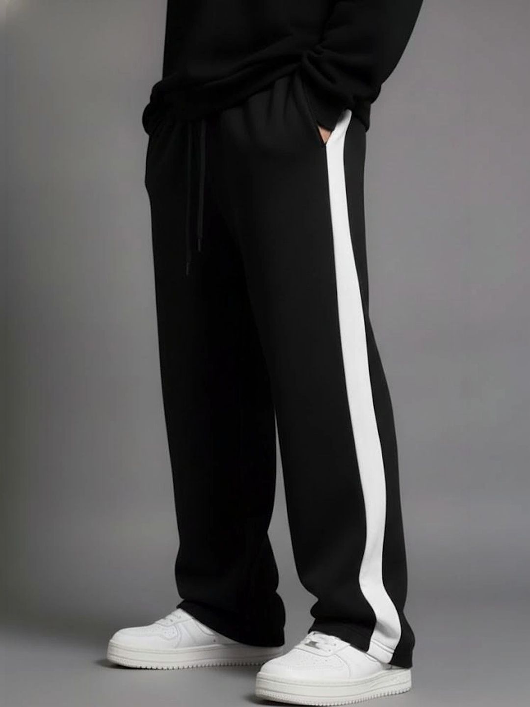 Daphne Maurier Men Regular Fit Training Track Pants-picture-51