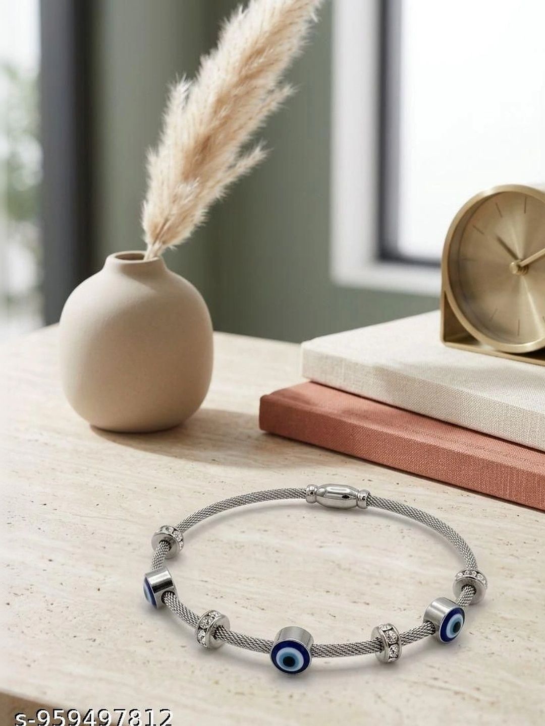 ROYAL LUXE Women Charm Bracelet-image-2
