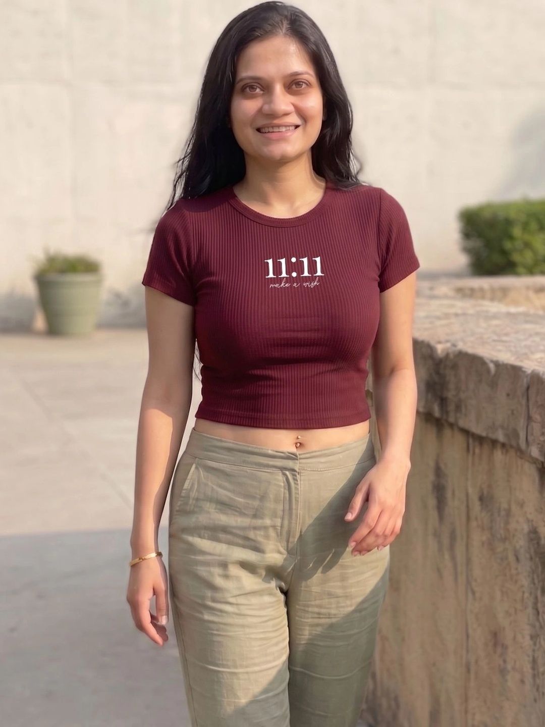 LYNX CLUB Crop Top-picture-23