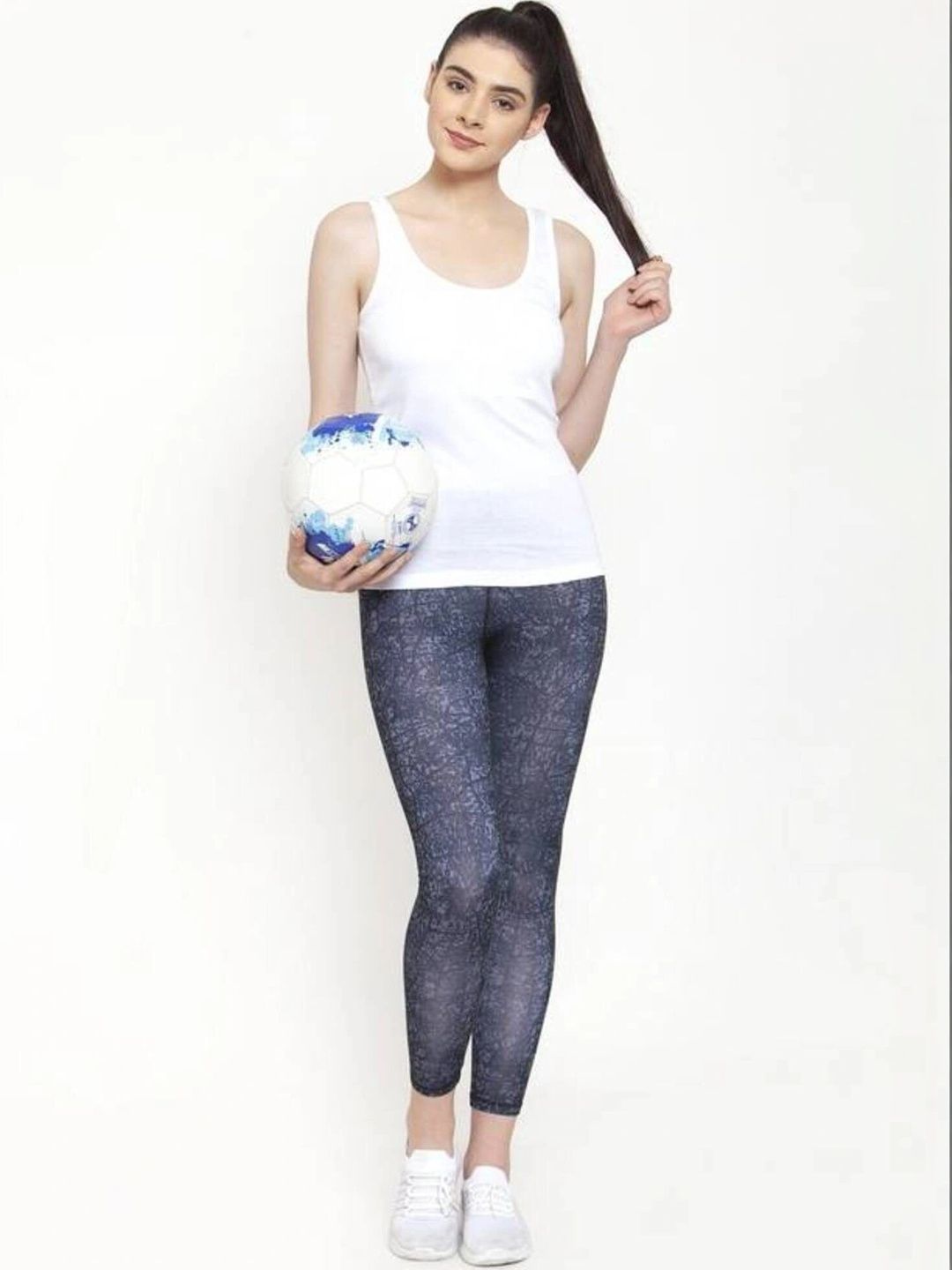 DESNUDA Cotton Tank Top-picture-12
