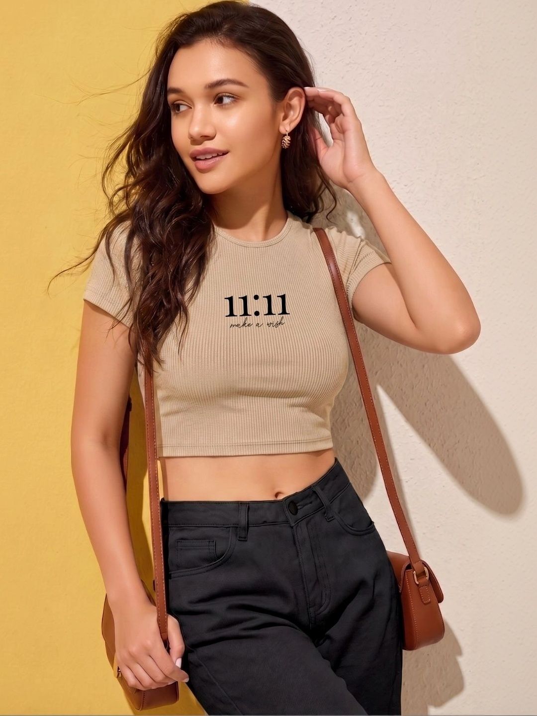 LYNX CLUB Crop Top-picture-30