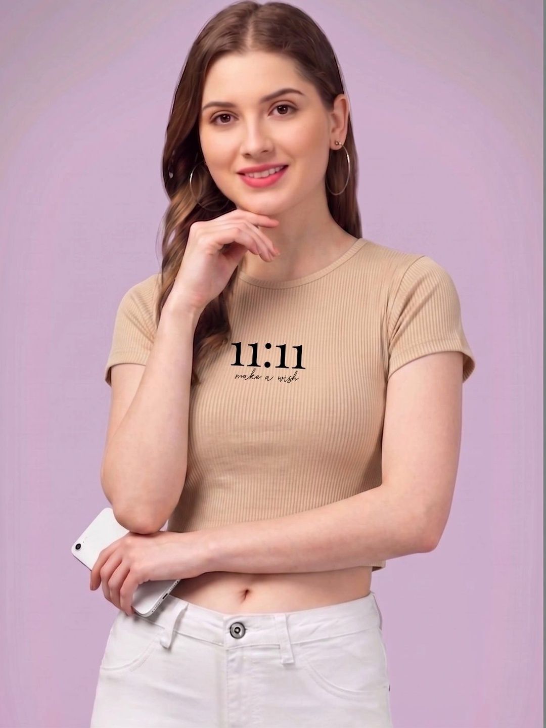 LYNX CLUB Crop Top-picture-37