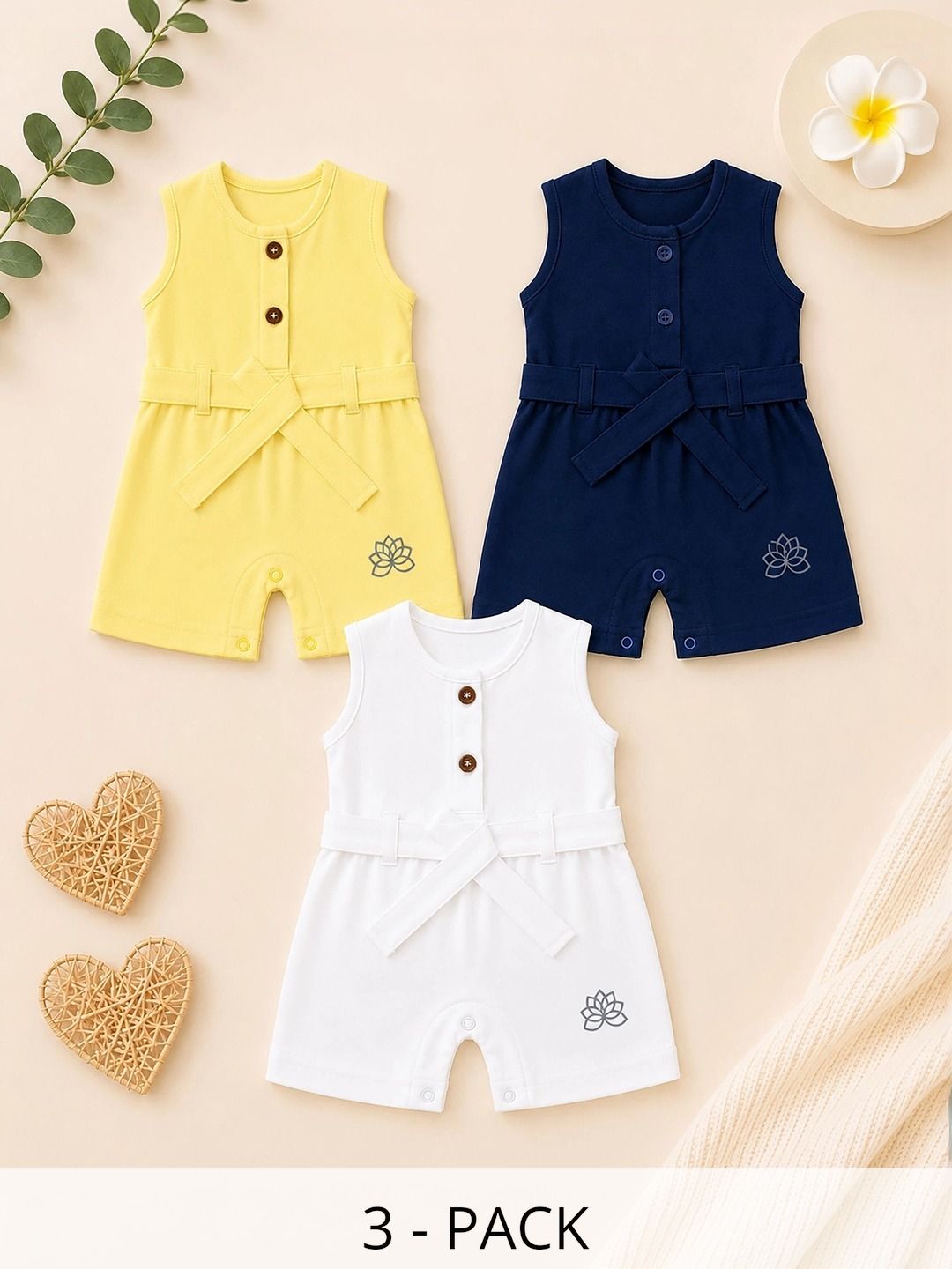 THE MAPLES FASHION Fit & Flare Mini Dress-picture-12