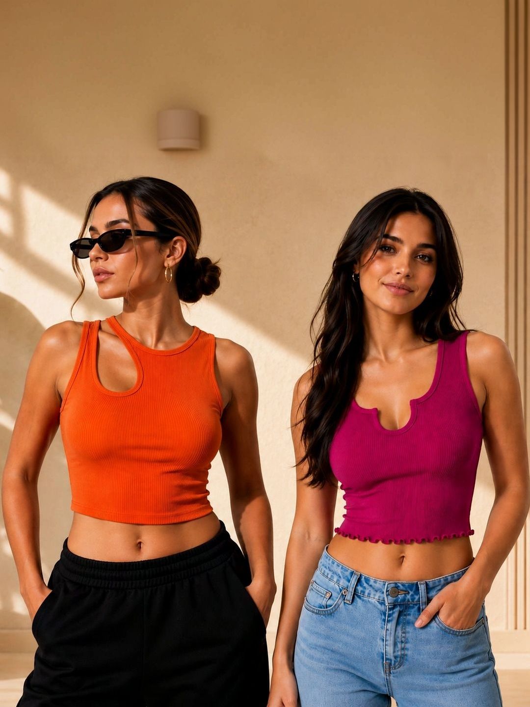 KIK33 Crop Top-picture-40