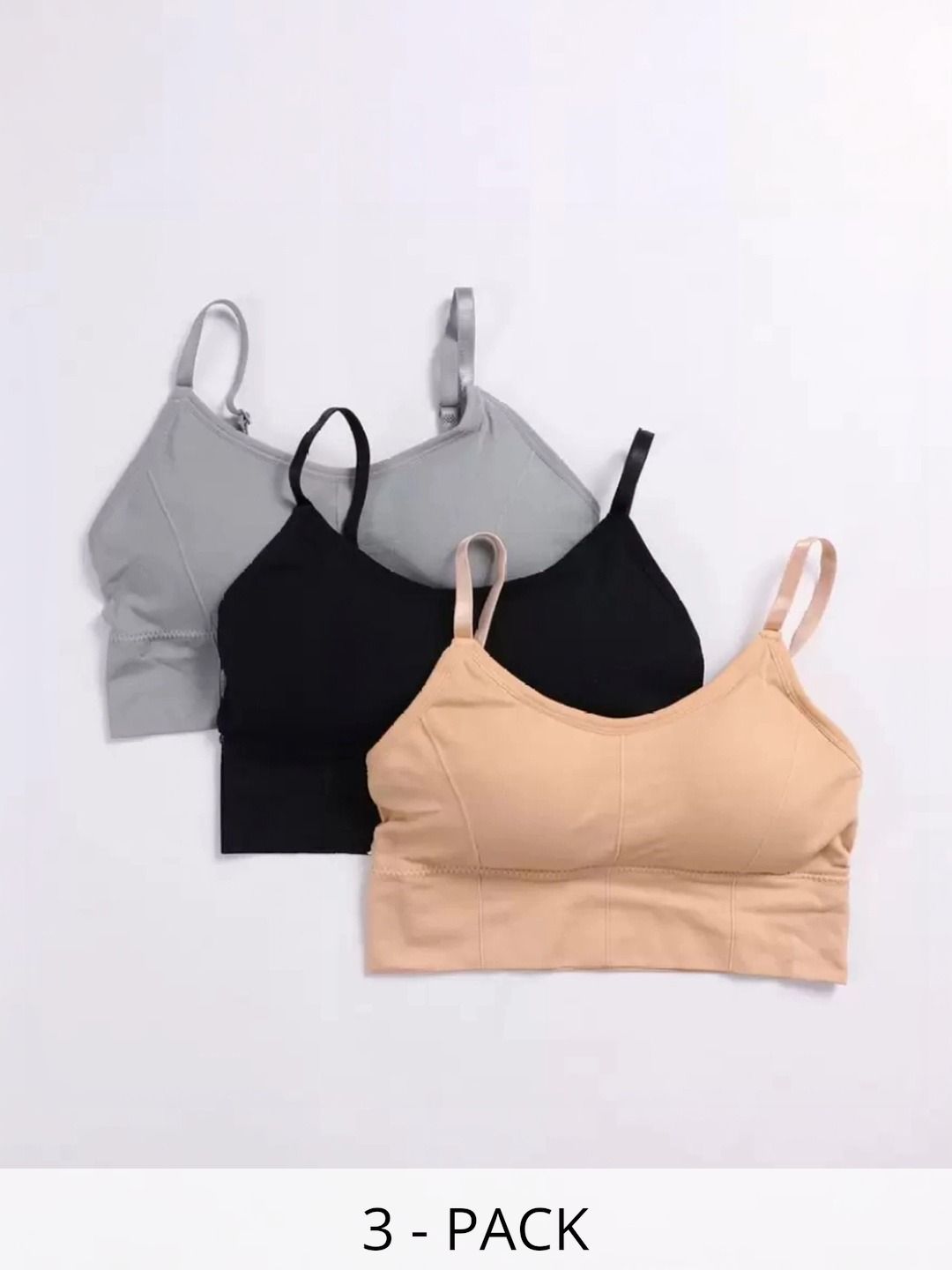 UNDER 1000 Bra Full Coverage Underwired Lightly Padded-picture-42