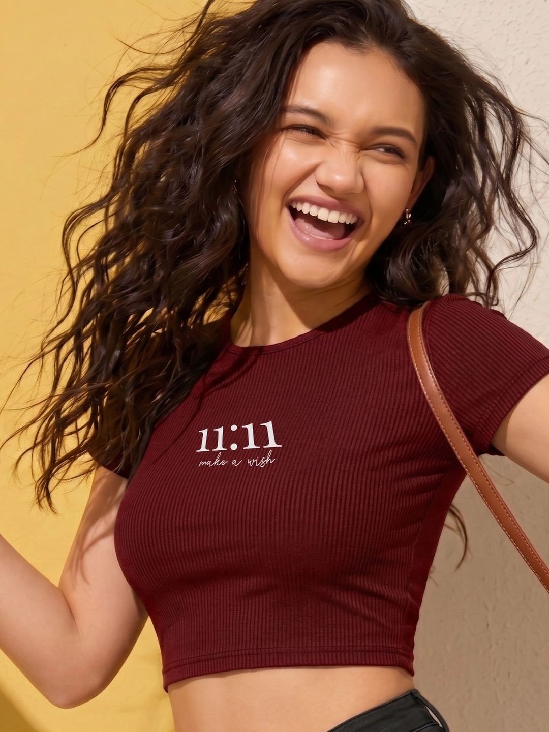 LYNX CLUB Crop Top-picture-42