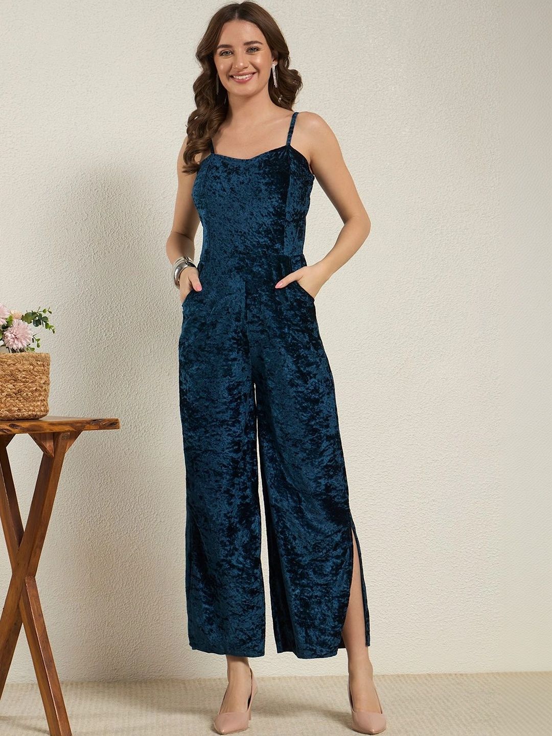 VAARARO Basic Jumpsuit-picture-55