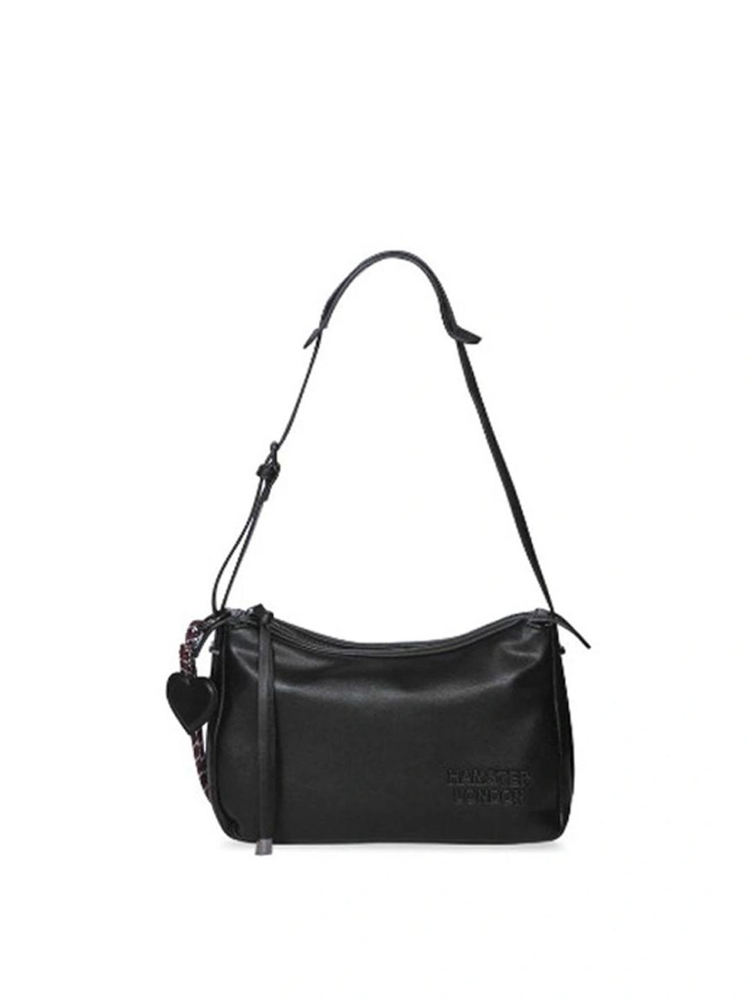 HAMSTER LONDON PU Shoulder Bag-picture-45