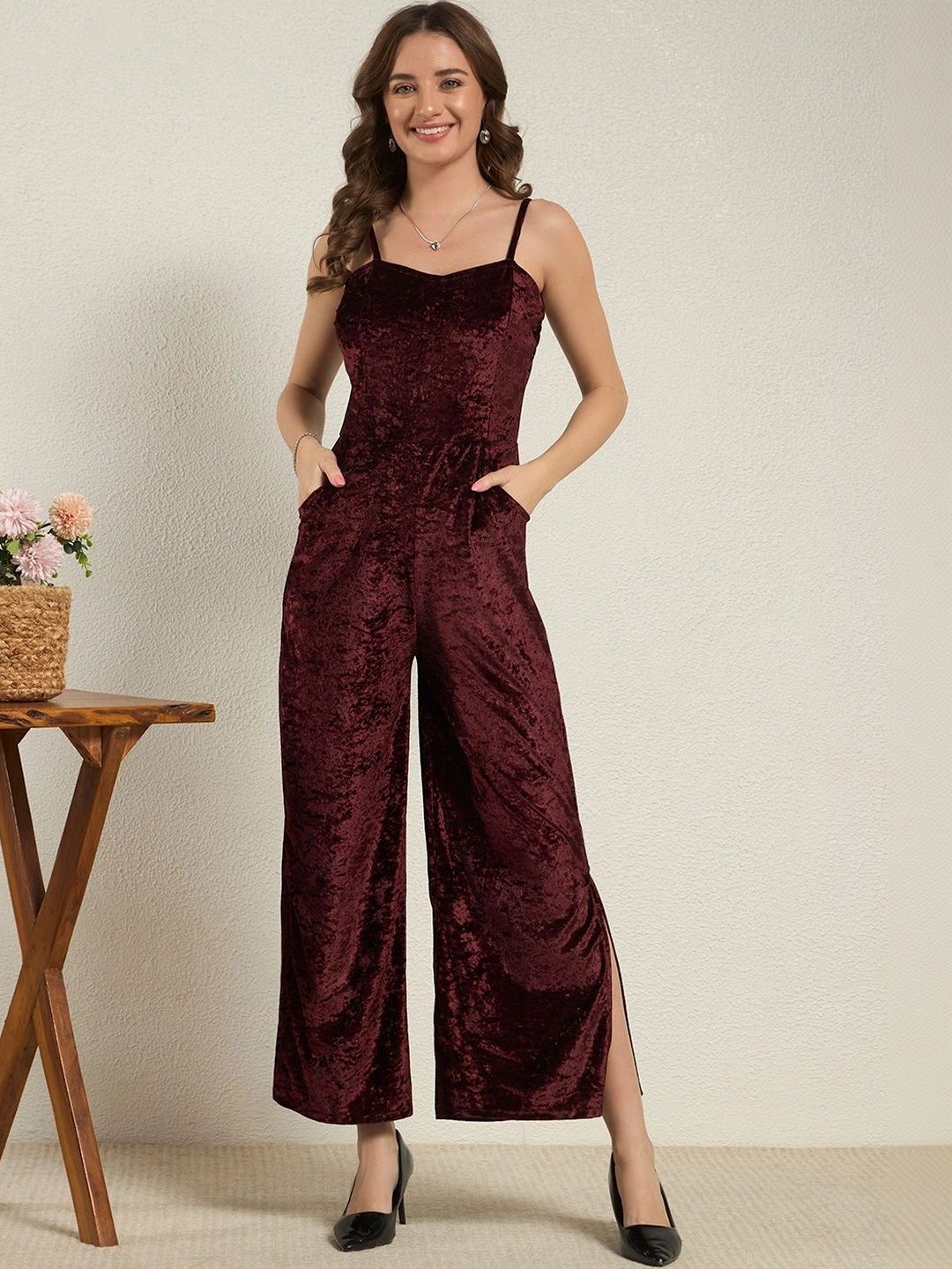 VAARARO Basic Jumpsuit-picture-20