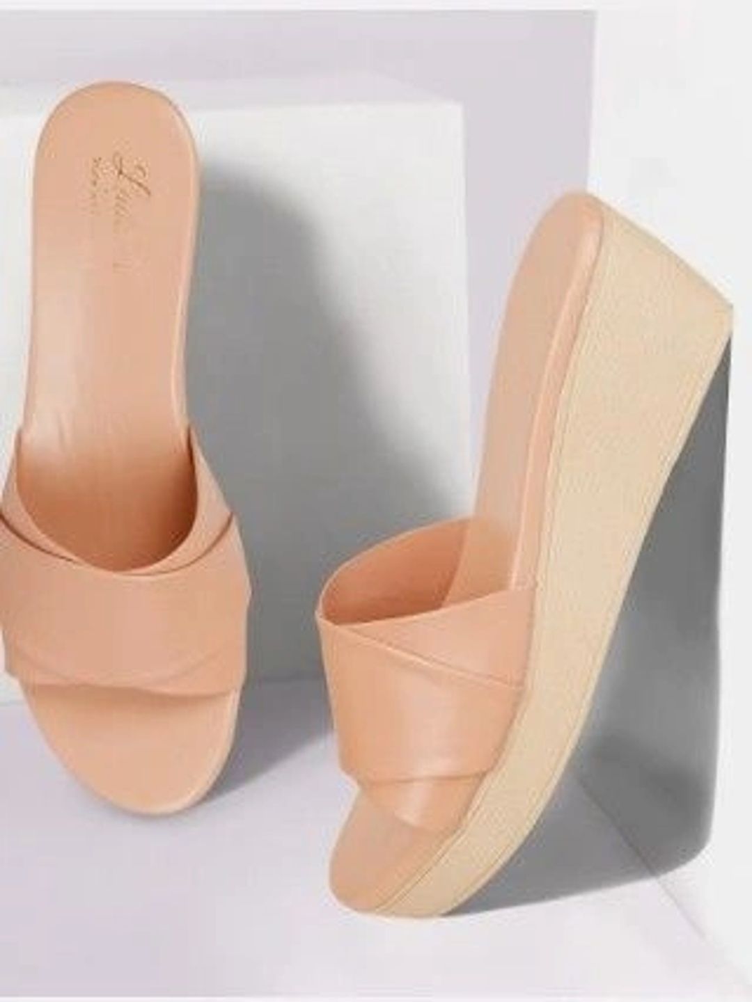 CORSICA Wedge Sandals-picture-50