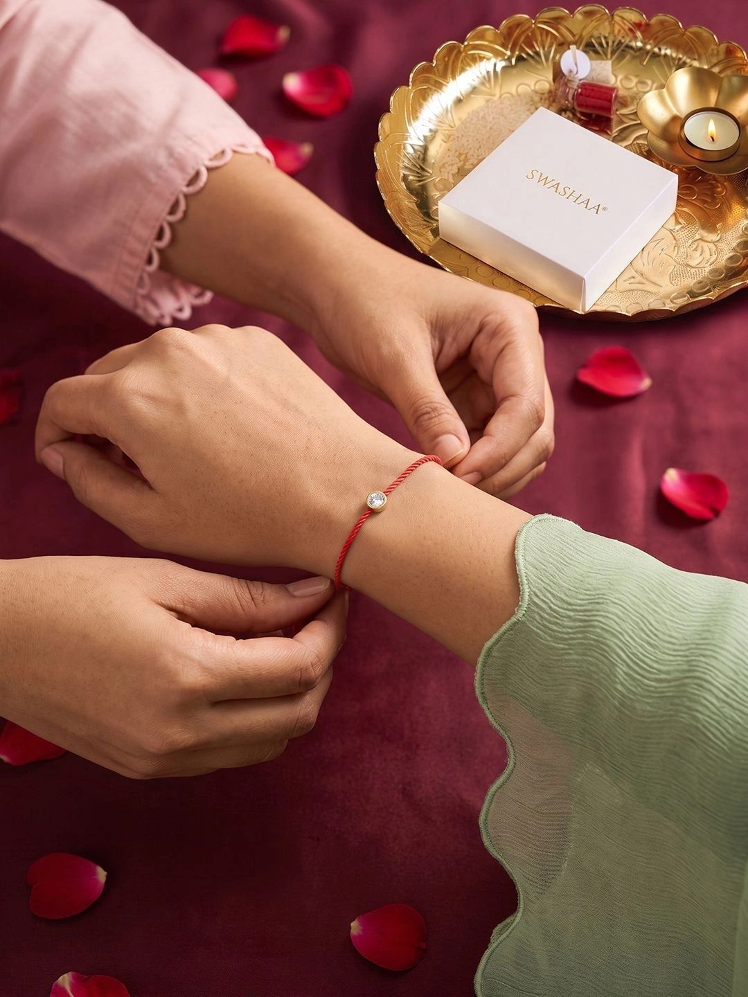 SWASHAA Thread Rakhi-picture-51