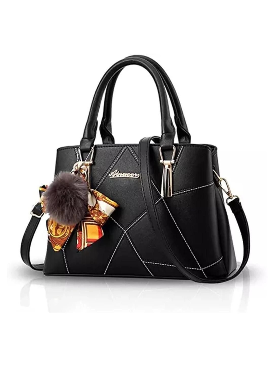 TURBOMAX PU Structured Handheld Bag-picture-37