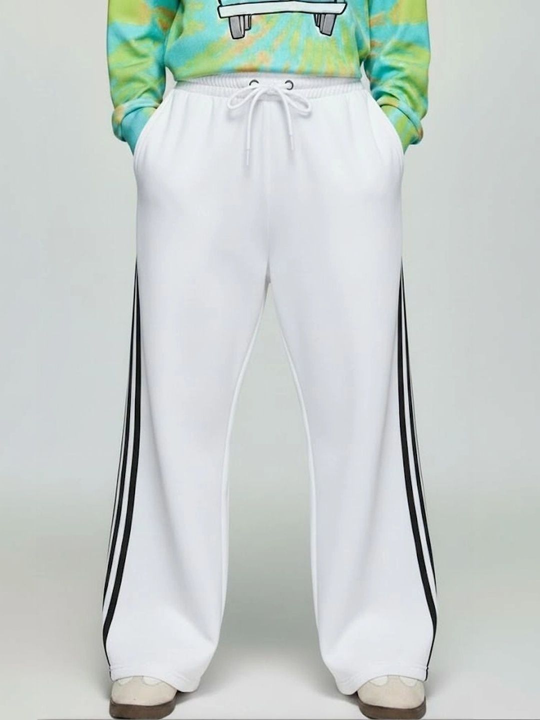 Daphne Maurier Men Regular Fit Training Track Pants-picture-37