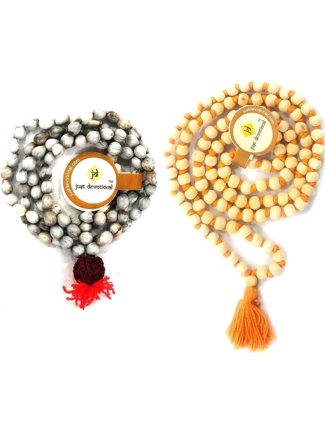 LOBYA Unisex Handcrafted Necklace-picture-49