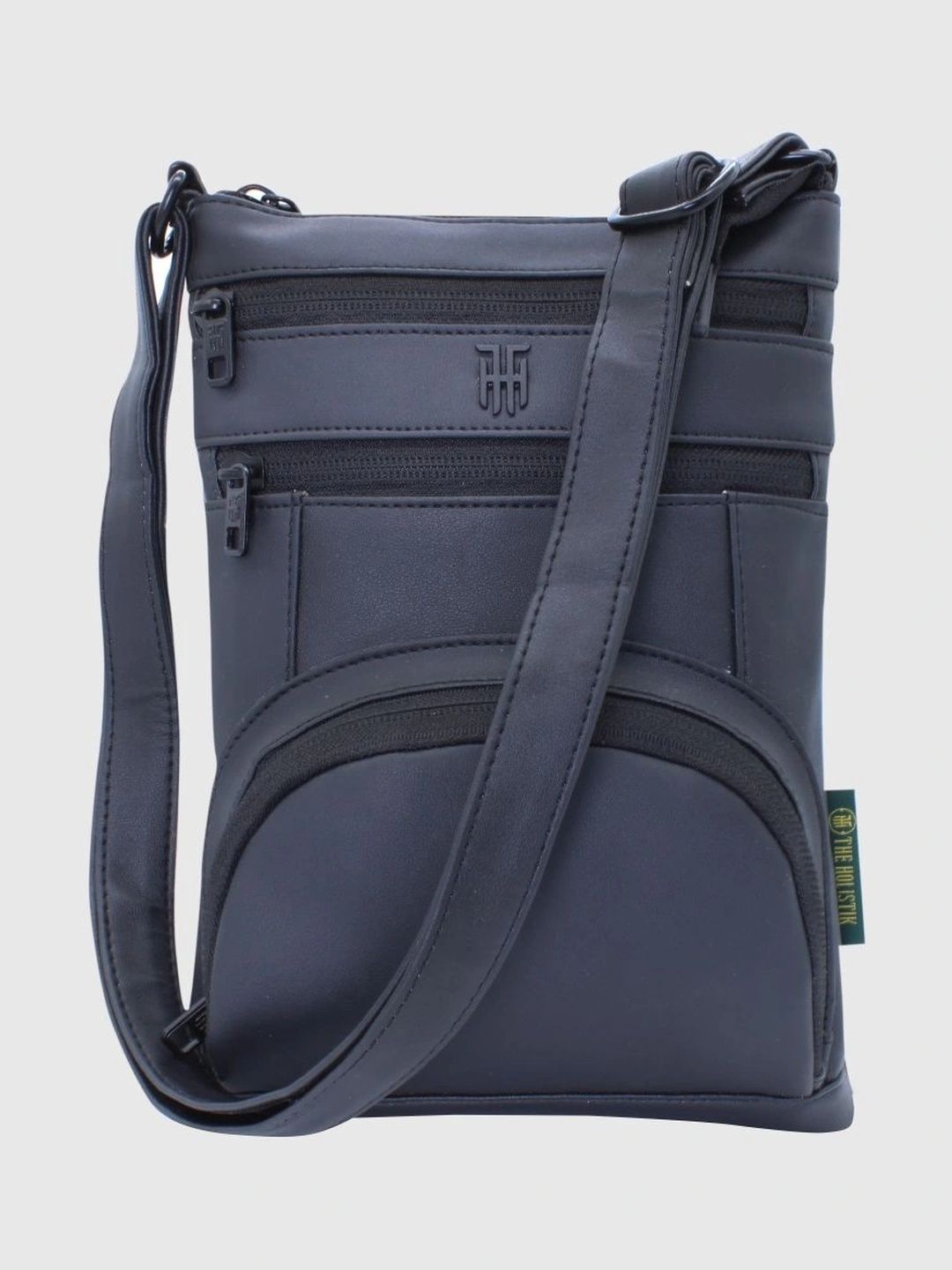THE HOLISTIK PU Sling Bag-image-3