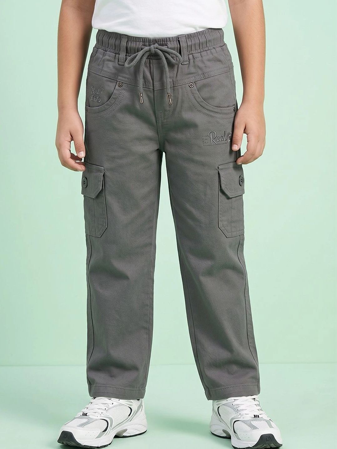 Killer Boys Regular Fit Mid-Rise Jeans-picture-35