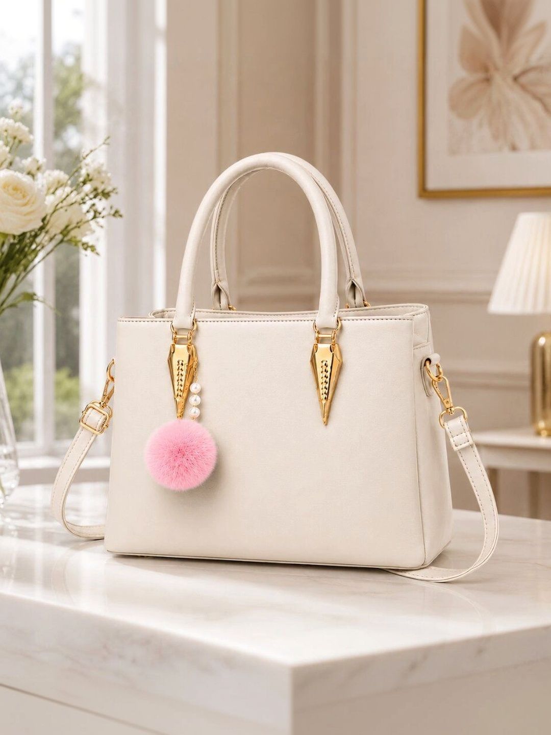 TURBOMAX PU Structured Handheld Bag-picture-17