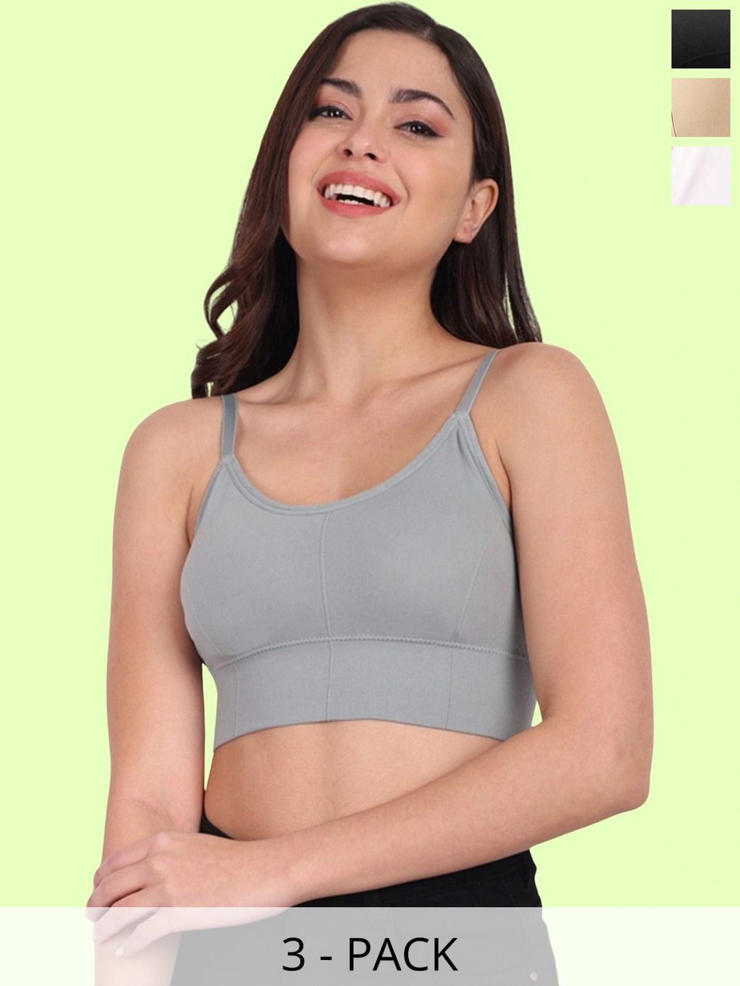 UNDER 1000 Bra Full Coverage Underwired Lightly Padded-picture-19