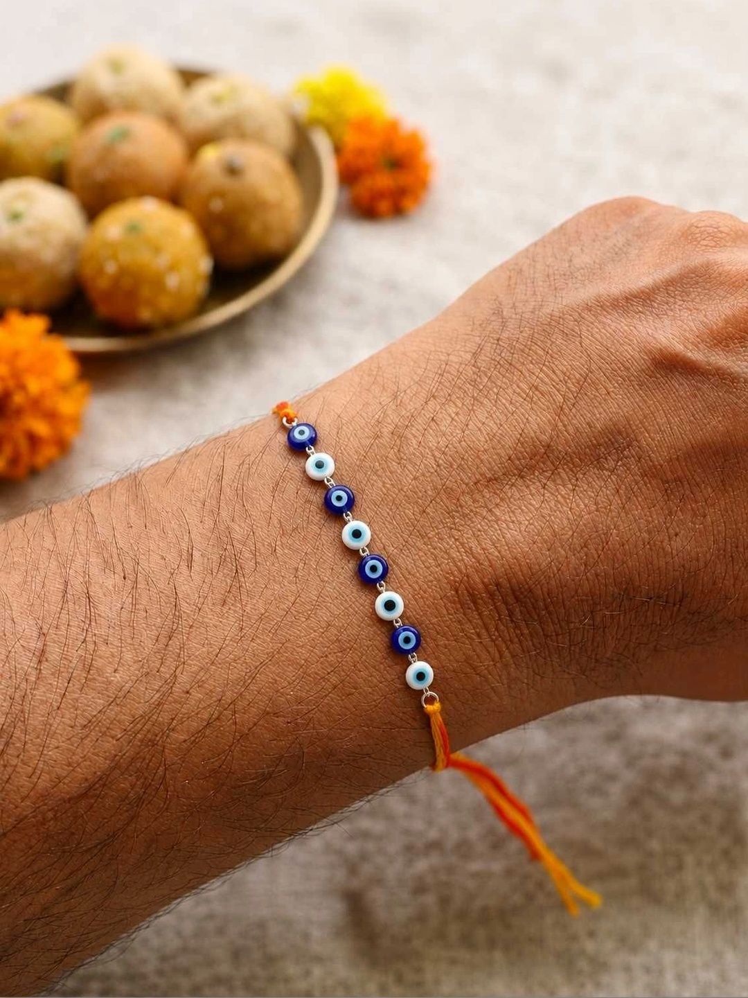 Maa Jewellers Rakhi-picture-36
