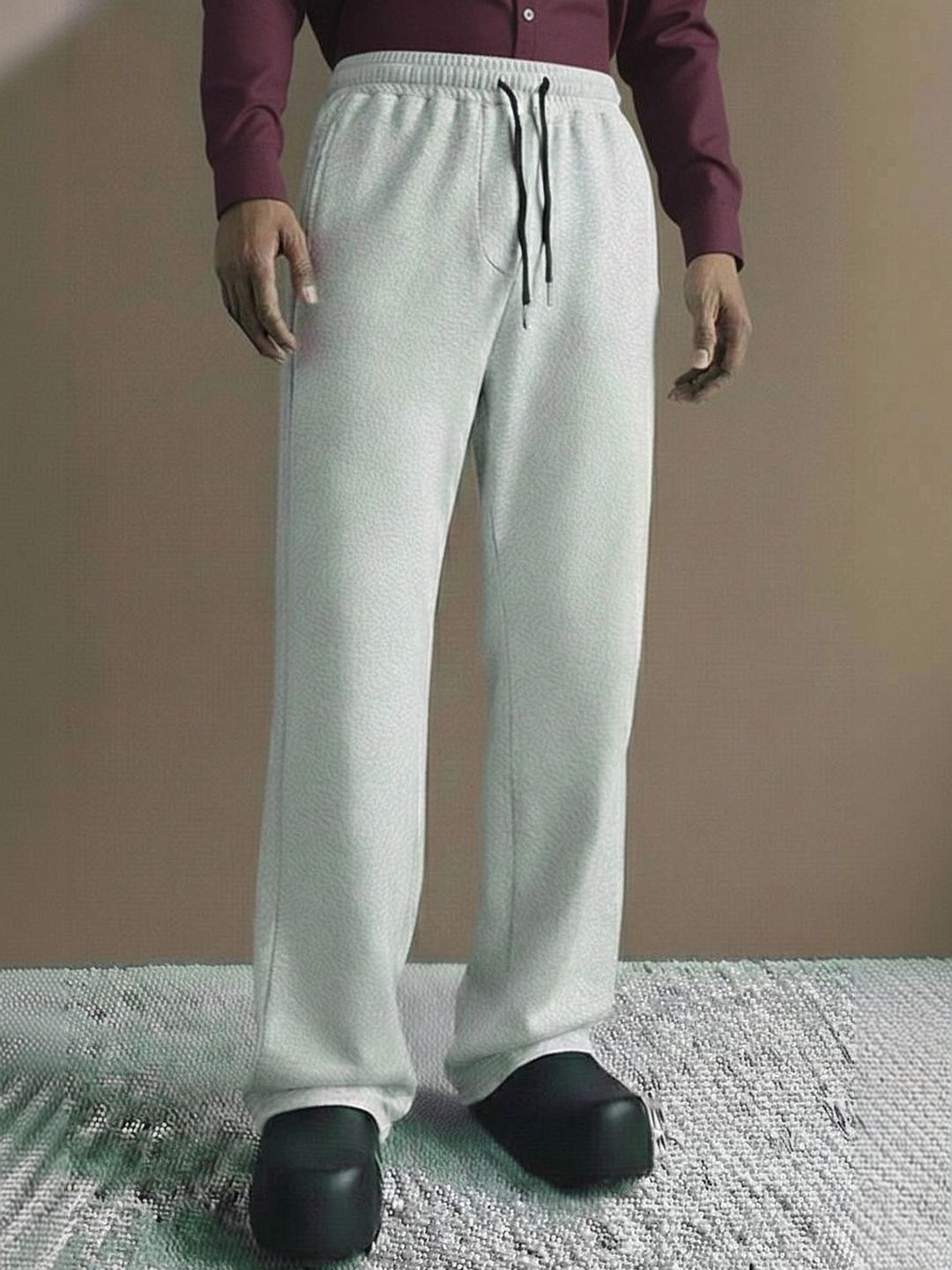 dockstreet Men Regular Fit Joggers-picture-29