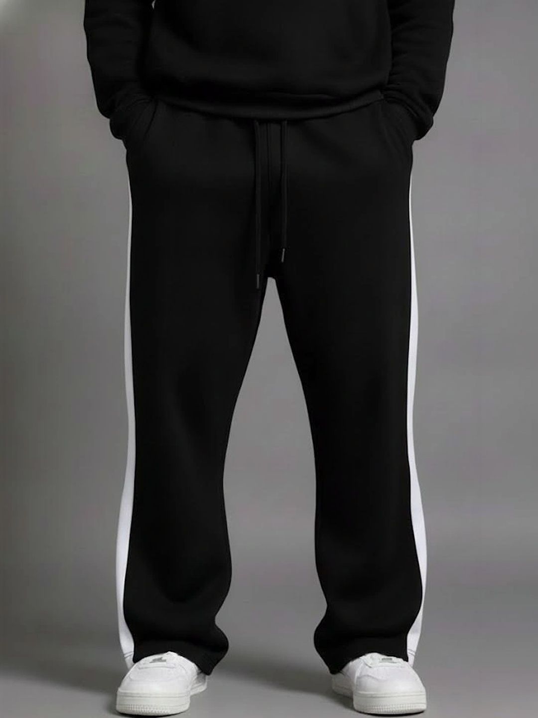 PROGENY Men Regular Fit Training Track Pants-image-20