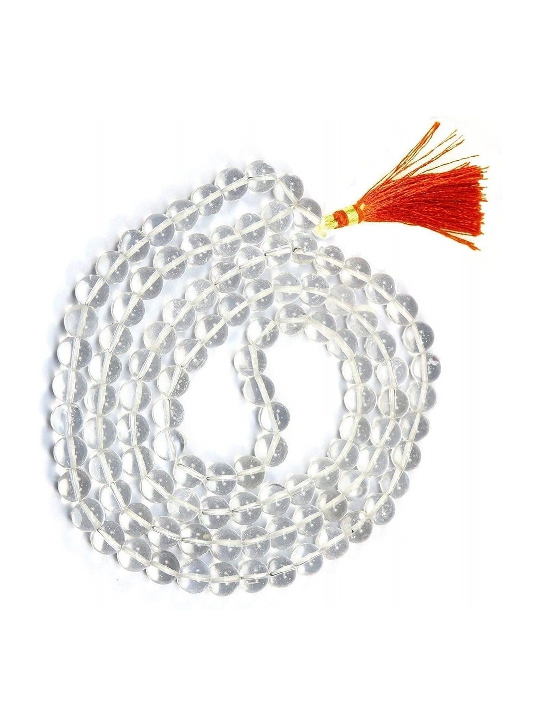 LOBYA Unisex Tasselled Necklace-picture-10