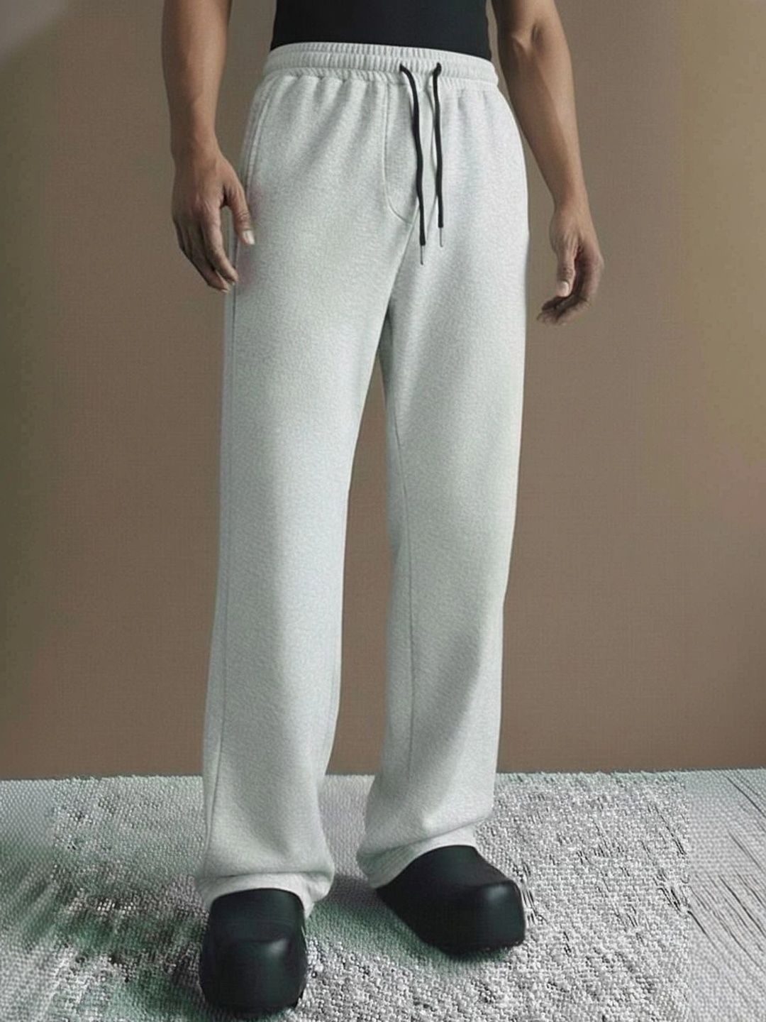 dockstreet Men Regular Fit Training Track Pants-picture-21